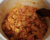 Rizses hús recept fázis 3 fotója