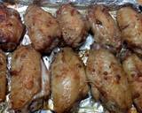 Roasted Chicken Wings With Rosemary recipe step 5 photo