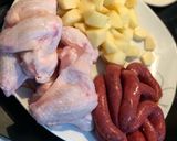 Foto del paso 1 de la receta: Lentejas