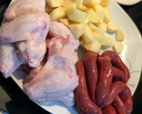 Foto del paso 1 de la receta: Lentejas