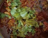 நாட்டுக்கோழி வறுவல்(country chicken fry recipe in tamil) ரெசிபி ஸ்டேப் 6 புகைப்படம்