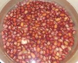 Foto langkah ke 1 dari resep Pasta Kacang Merah.