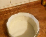 Foto del paso 1 de la receta: Mi primer bizcocho para tortas