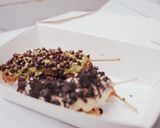 Foto langkah ke 4 dari resep Banana crispy (versi modern).