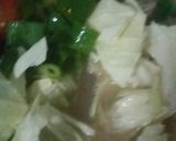 Foto langkah ke 4 dari resep Sup ceker kacang merah.