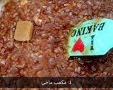 صورة لخطوة 3 من وصفة رز ايراني مدخّن