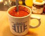 Foto del paso 3 de la receta: Piccetas bien a la Racinguista y "Gong"eadas