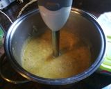 Foto del paso 11 de la receta: Crema de manzana y calabacín