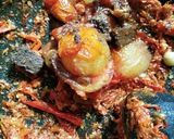 Foto langkah ke 6 dari resep Sambel terasi mantap.