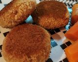 Foto del passaggio 6 della ricetta Polpette nasello e fagioli