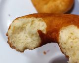 Foto langkah ke 5 dari resep Donat Kentang.