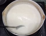 Foto langkah ke 6 dari resep Oreo Cheesecake.
