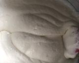 Pas rețetă Cheesecake cu mascarpone și ricotta 6 fotografie
