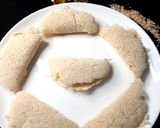 বিন্নি চালের পুলি পিঠা রেসিপির ধাপ 3 ছবি
