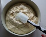 Pas rețetă Tort Raffaello 3 fotografie