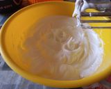 Foto del passaggio 1 della ricetta Torta di albumi