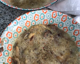 Foto del paso 6 de la receta: Berenjenas rellenas de restos de cocido