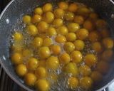 Foto del paso 3 de la receta: Kinotos en almíbar