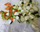 Foto del paso 3 de la receta: Arroz de monte