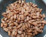 A picture of step 4 of Instant Pot Rajma Chawal.