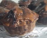 A picture of step 10 of Chocolate Cup Cake.