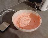 Foto del passaggio 6 della ricetta Torta alla nutella con panna, senza burro e olio