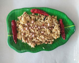 நிலக்கடலை பிரியாணி ரெசிபி ஸ்டேப் 10 புகைப்படம்