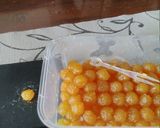 Foto langkah ke 4 dari resep Golden nastar.
