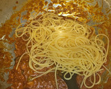 Foto del paso 7 de la receta: Spaghetti con atún