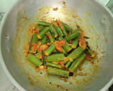 முருங்கைக்காய் பொரிச்ச குழம்பு ரெசிபி ஸ்டேப் 4 புகைப்படம்