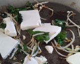 Foto del paso 3 de la receta: Spicy Miso con tofu