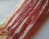 Foto del paso 1 de la receta Borrajas con aceite de ajo negro