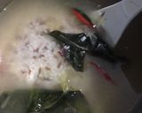 Foto langkah ke 2 dari resep Nasi Liwet Ikan Teri Rice Cooker Super Gampang.