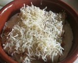 Foto del paso 6 de la receta Canelones con boloñesa de soja