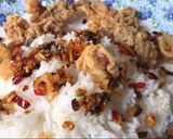 Foto langkah ke 5 dari resep Cumi Krispi Kress.