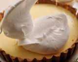 Foto del paso 4 de la receta: Lemon pie a mi manera