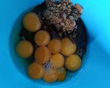 Foto langkah ke 3 dari resep Bika Ambon Gula Merah.