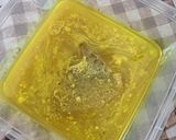 Foto langkah ke 2 dari resep Kremesan Simple Gurih 3 Bahan!.