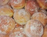 Foto langkah ke 8 dari resep 76. Donat.
