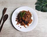 Foto langkah ke 5 dari resep Dendeng ragi.
