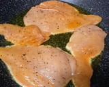 Foto del paso 1 de la receta: Pollo Teriyaki