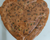 நட்ஸ் கேக்(nuts cake recipe in tamil) ரெசிபி ஸ்டேப் 8 புகைப்படம்