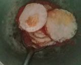 Foto langkah ke 2 dari resep Balado Telur Ceplok.