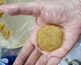 Foto del paso 2 de la receta: Terrones de azúcar saborizados para endulzar el té con mucho amor