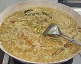 Foto langkah ke 14 dari resep Soto Daging.