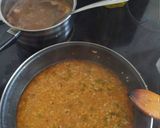 Foto del paso 9 de la receta: Arroz seco de costillar ibérico con filete de aguja