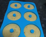 Foto del paso 5 de la receta: Donuts de Pistacho
