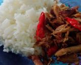 Foto langkah ke 4 dari resep Suwir Tongkol #7.