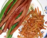 Foto langkah ke 4 dari resep Kim bab tanpa nori.