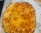 A picture of step 6 of Quick Cheesy garlic Butter Breadsticks - Yummy :P.